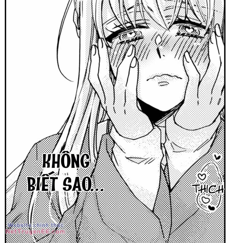 Sếp Thú Tính Nhà Bên Chương 96 Ảnh 34