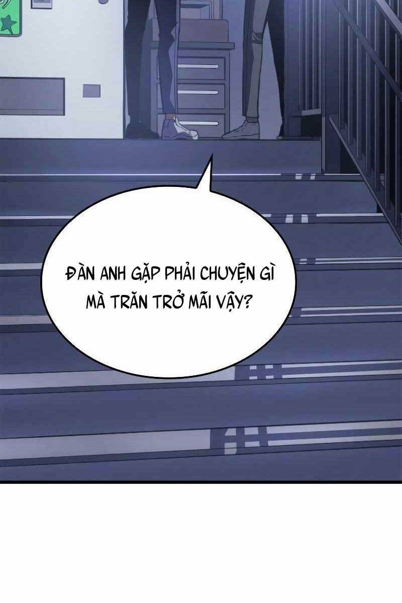Solo Leveling Ss3 Chương 1 Ảnh 11