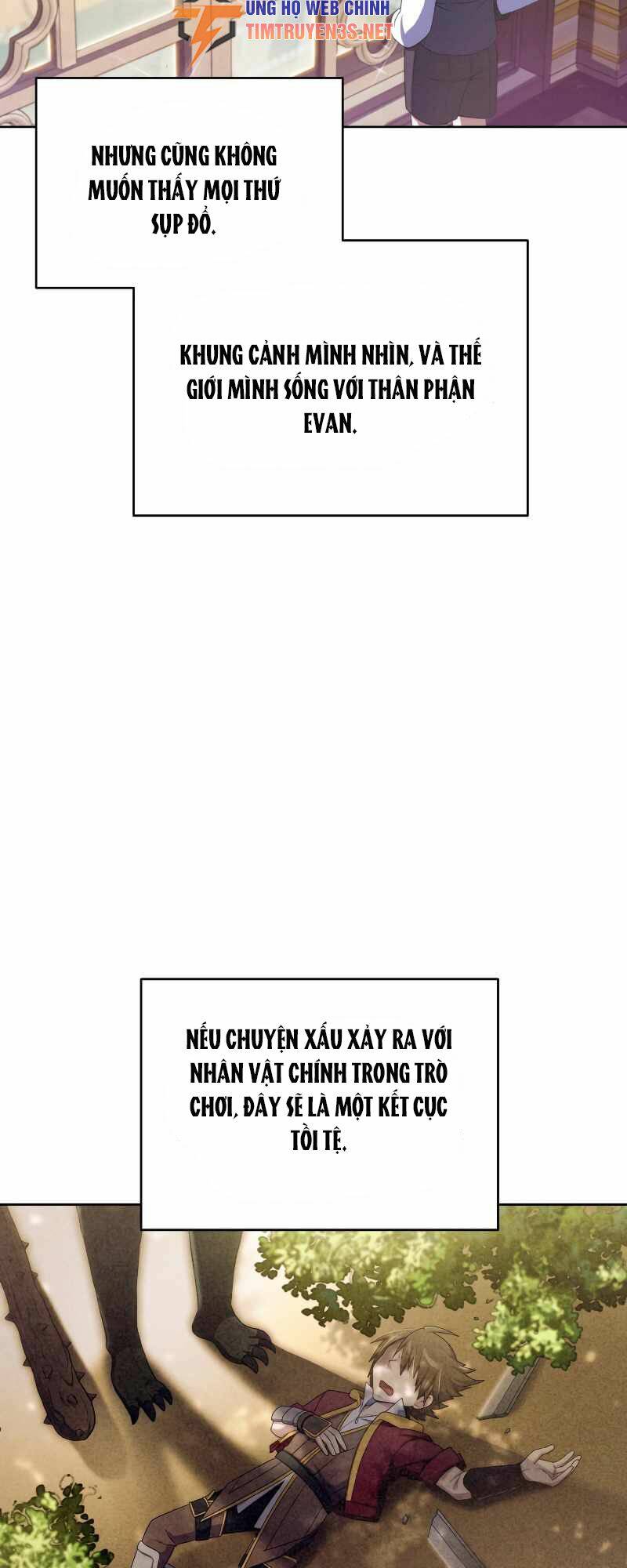 Nhân Vật Phụ Không Bao Giờ Chết Thêm Nữa Chương 46 Ảnh 62