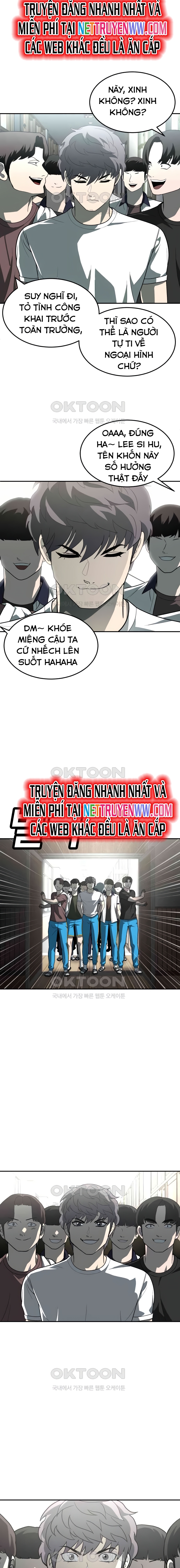 Món Đồ Chơi Chương 42 Ảnh 18