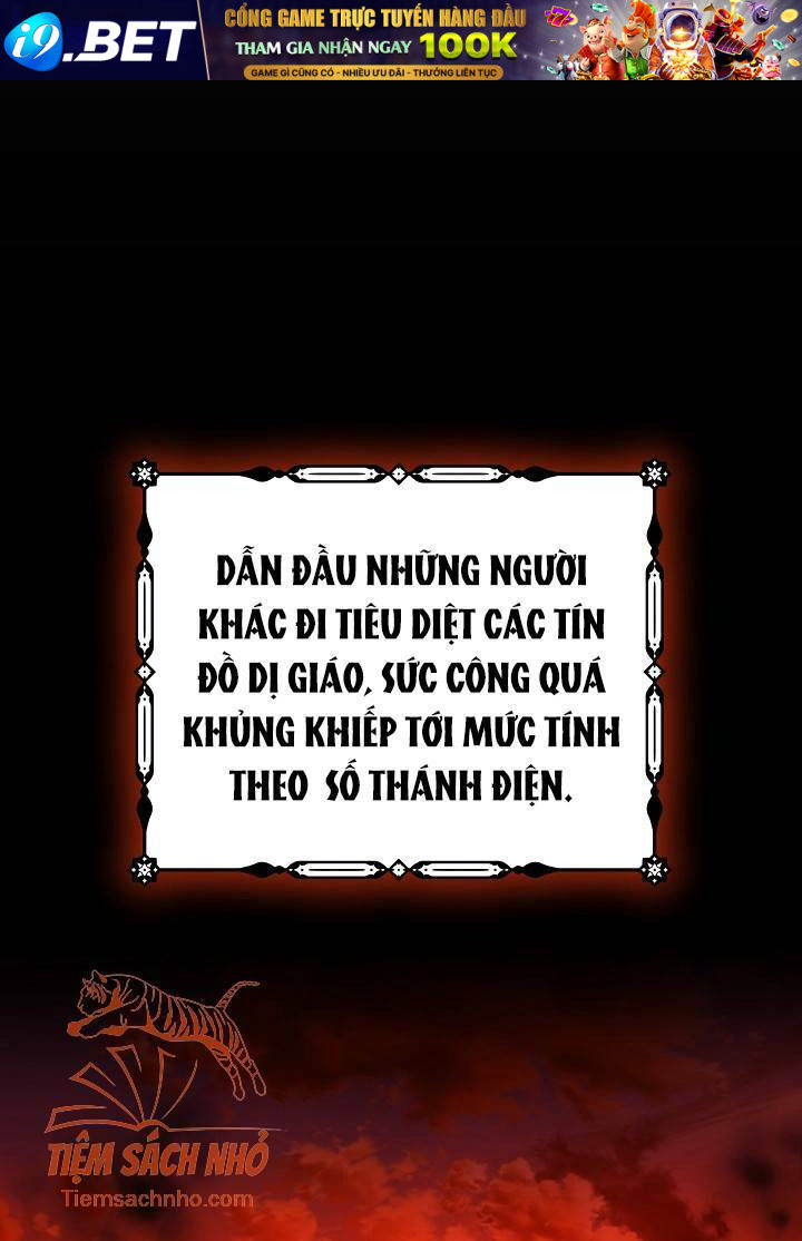 Tôi Chỉ Đi Tìm Cha Thôi Chương 36 Ảnh 17