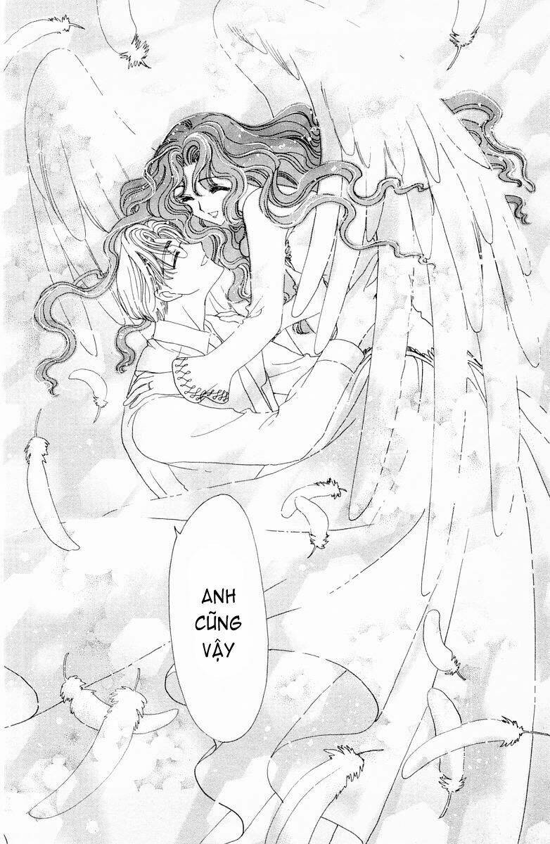 Card Captor Sakura Chương 46 Ảnh 31
