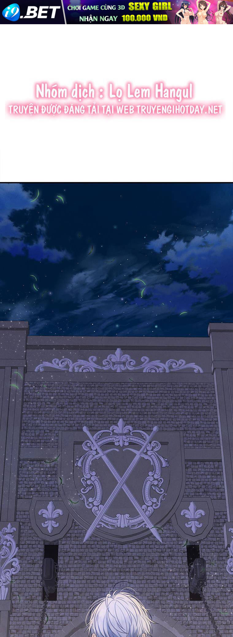 Nàng Công Nương Roselia Chương 55 Ảnh 2