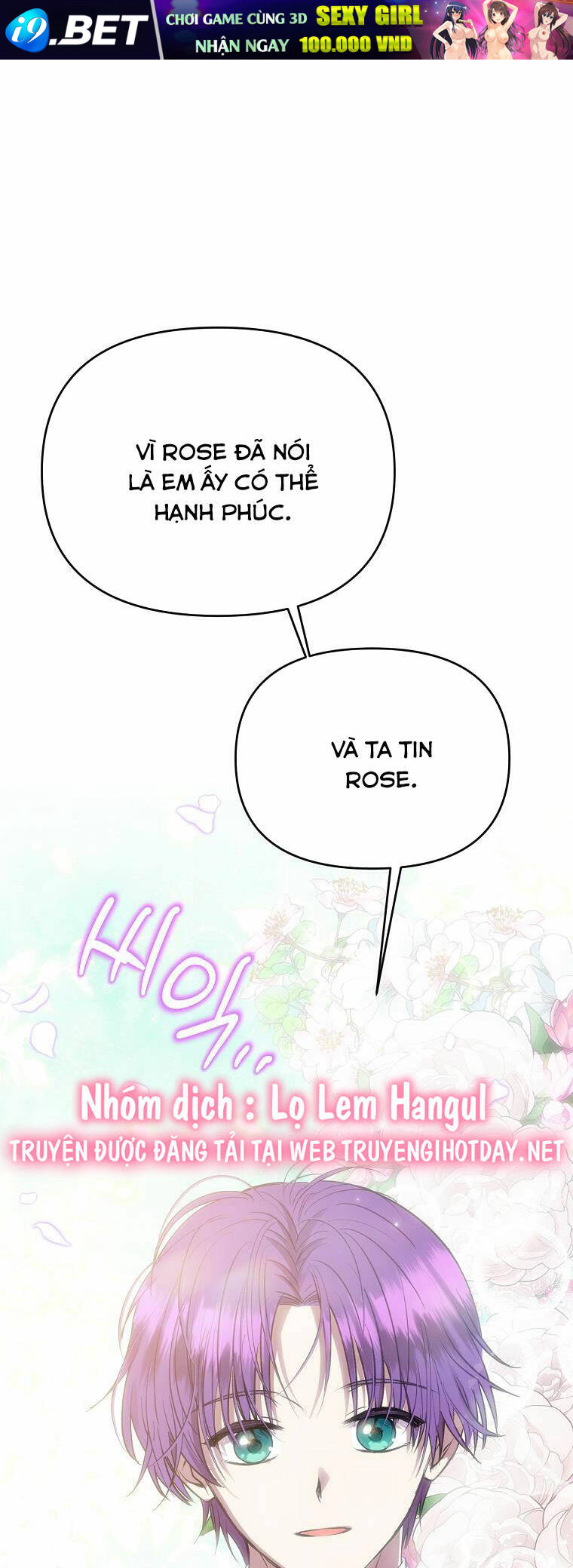 Nàng Công Nương Roselia Chương 54 Ảnh 2