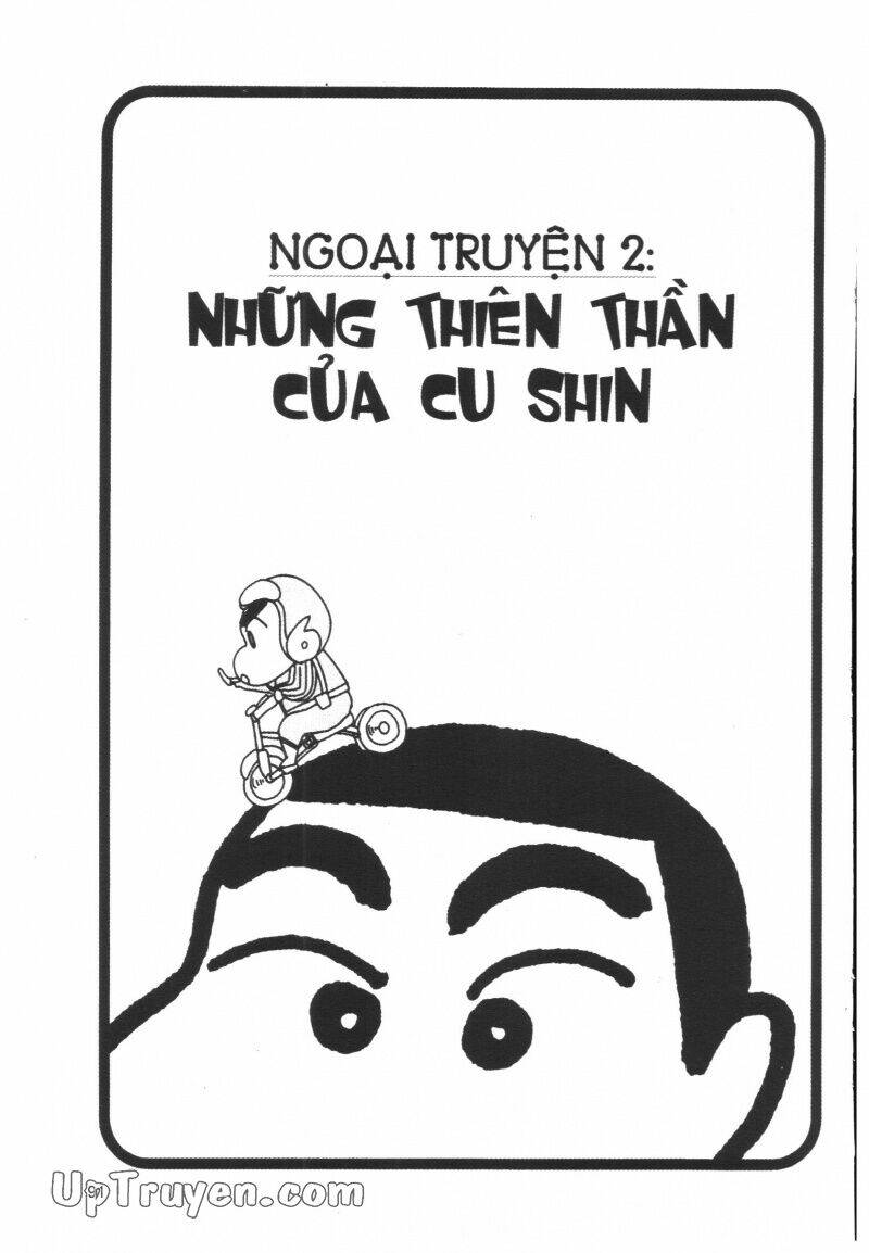 Crayon Shin-Chan Cậu Bé Bút Chì Chương 38 Ảnh 93