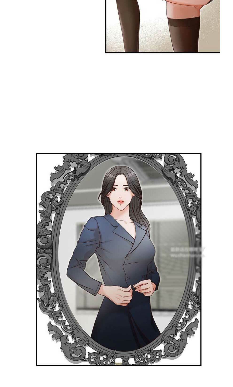 Thư Ký Riêng Của Boss Chương 3 Ảnh 7