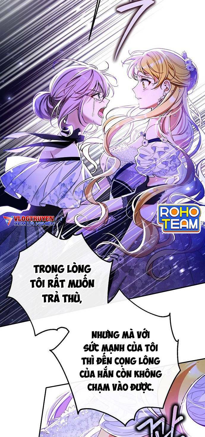Tôi Đã Thuần Hóa Hầu Tước Ác Ma Chương 60 Ảnh 24