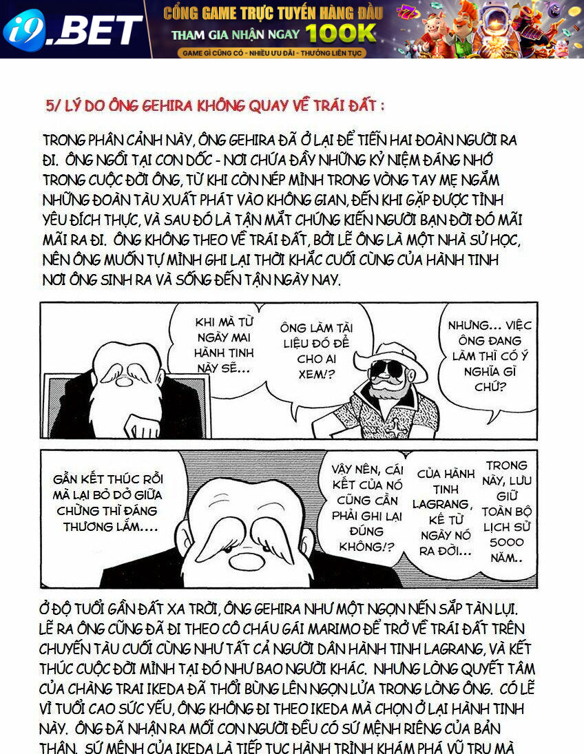 Các One-Shot Của Fujiko Fujio Chương 62.2 Ảnh 55