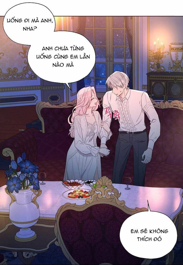 Quyến Rũ Papa Của Nhân Vật Phản Diện Chương 145 Ảnh 24