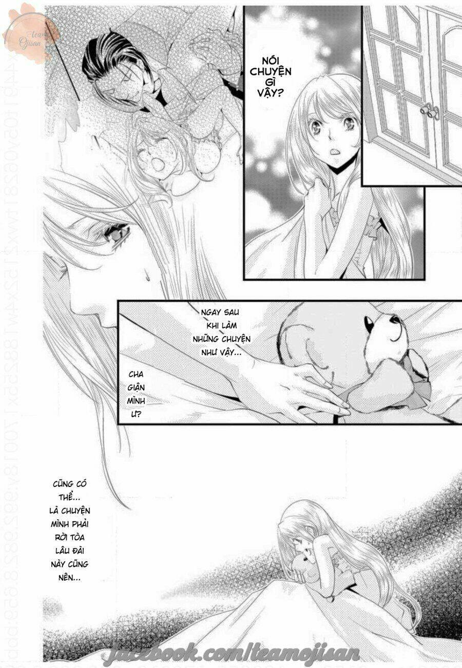 Baby Doll Chương 3 Ảnh 19