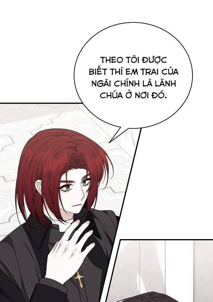 Tôi Chỉ Đi Tìm Cha Thôi Chương 36 Ảnh 33