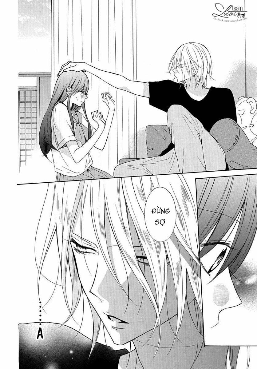 Noraneko To Ookami Chương 4 Ảnh 20
