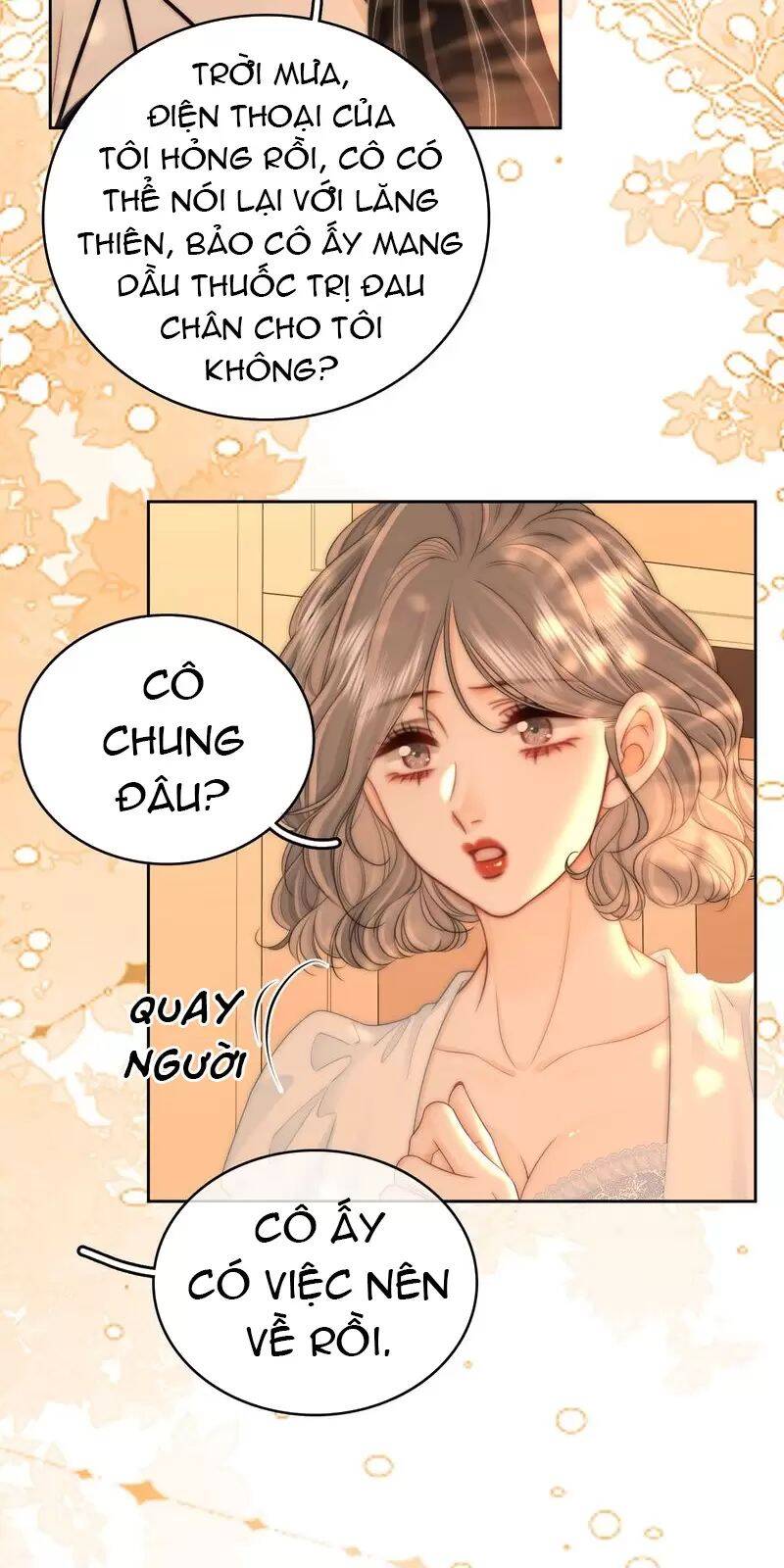 Em Chỉ Có Thể Là Của Tôi Chương 124 Ảnh 16