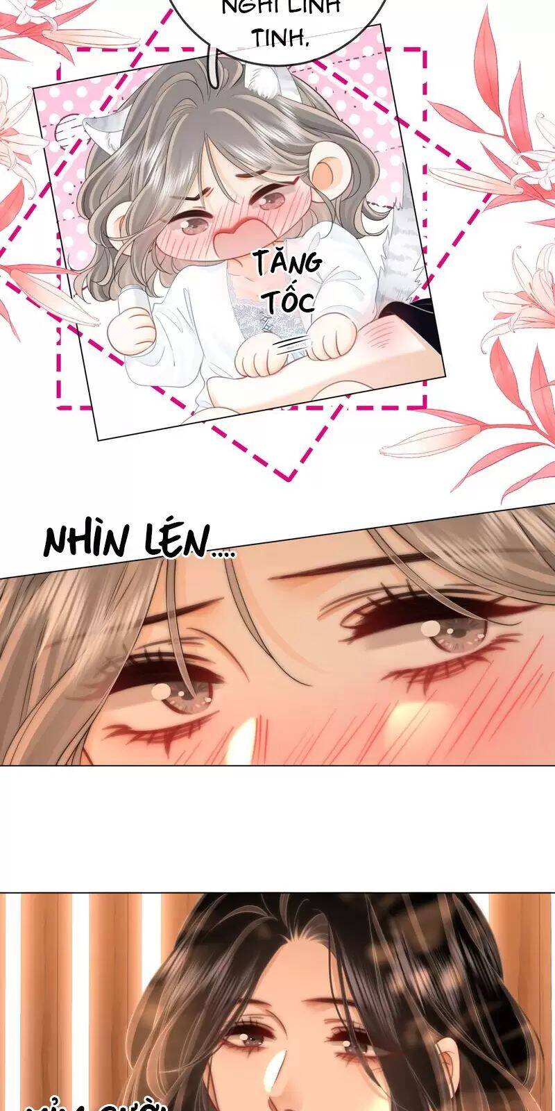 Em Chỉ Có Thể Là Của Tôi Chương 124 Ảnh 24