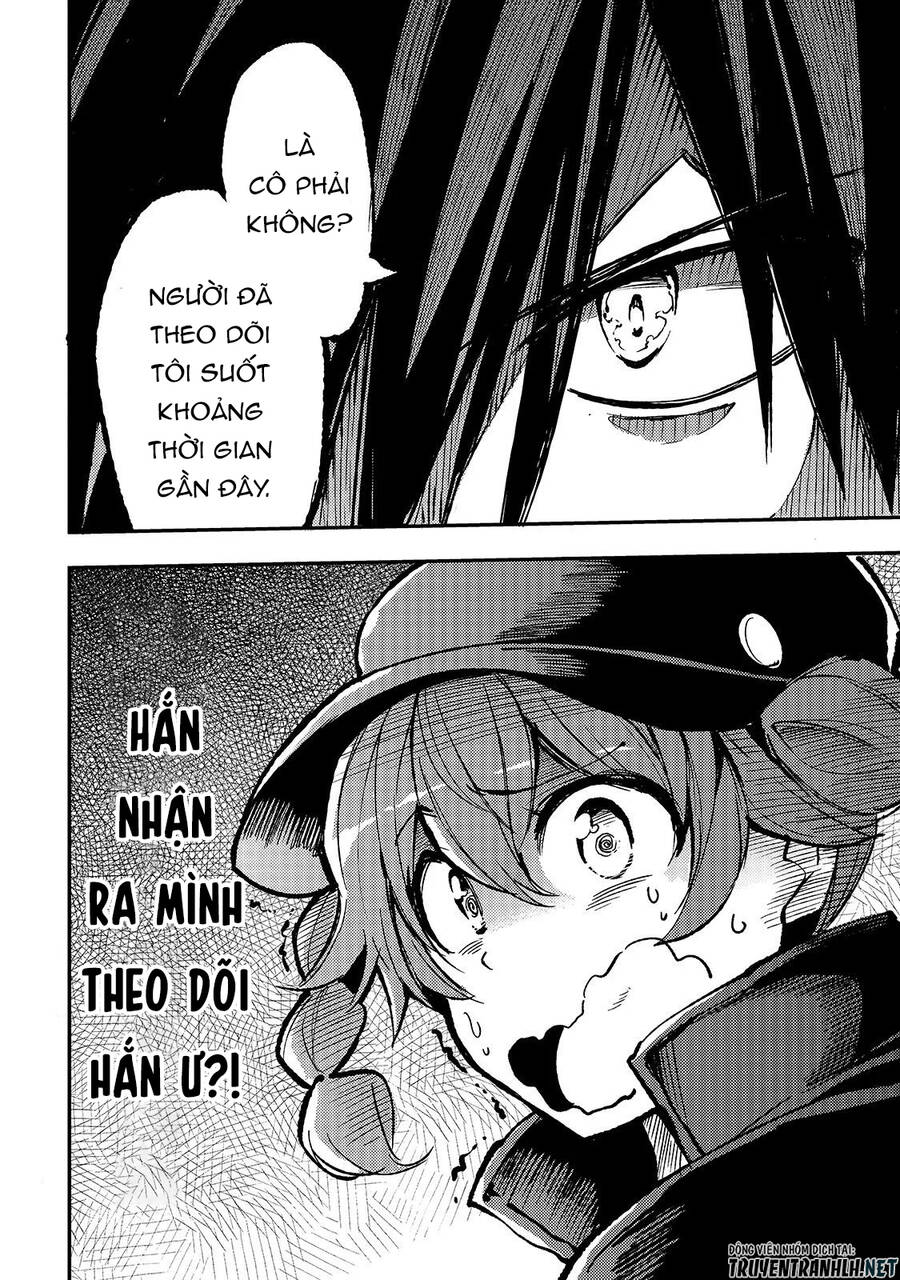 Hitoribocchi No Isekai Kouryaku Chương 73 Ảnh 24