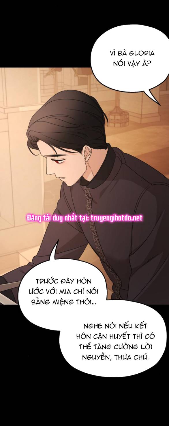 Gia Đình Chồng Bị Ám Ảnh Bởi Tôi Chương 99.1 Ảnh 4