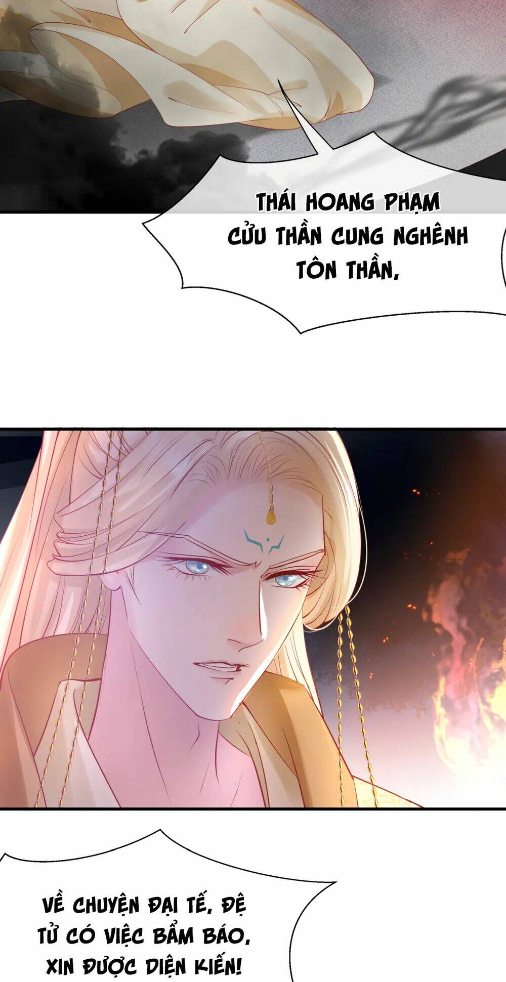 Ma Tôn Muốn Ôm Ôm Chương 76 Ảnh 60