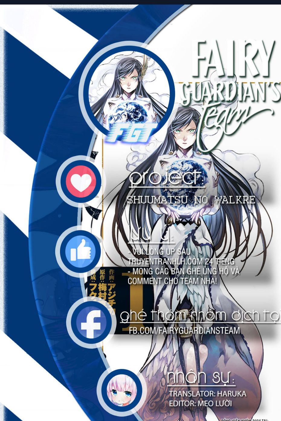 Record Of Ragnarok: The Apocalypse Of The Gods Chương 5 Ảnh 2