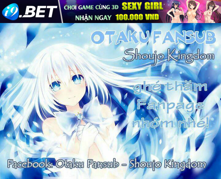 Pandora Hearts Chương 104 Ảnh 2