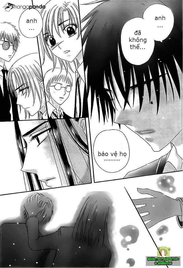 Gakuen Alice Chương 170 Ảnh 16
