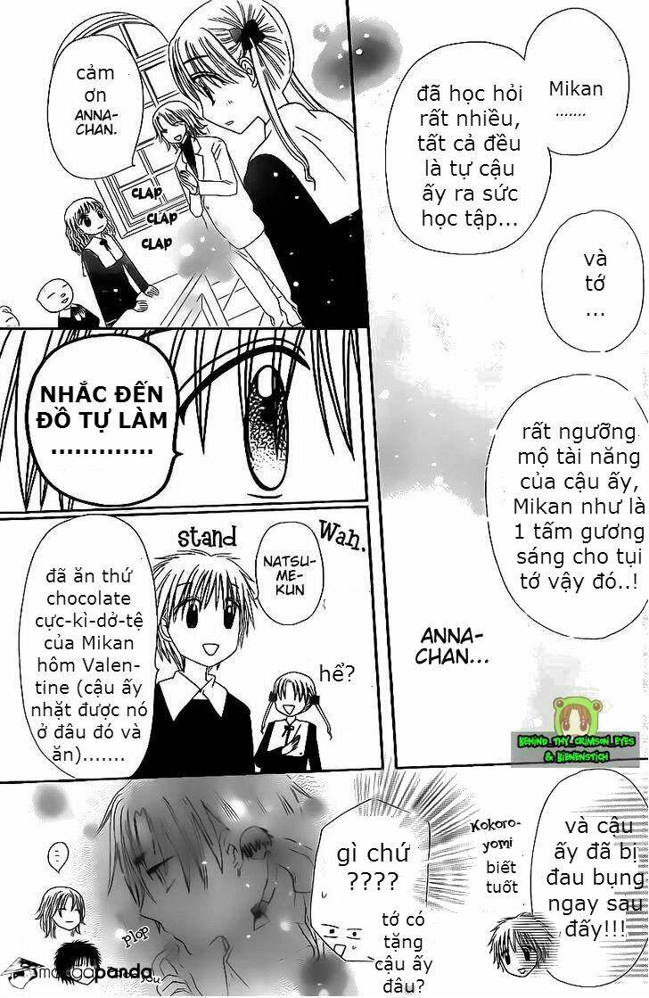 Gakuen Alice Chương 170 Ảnh 27