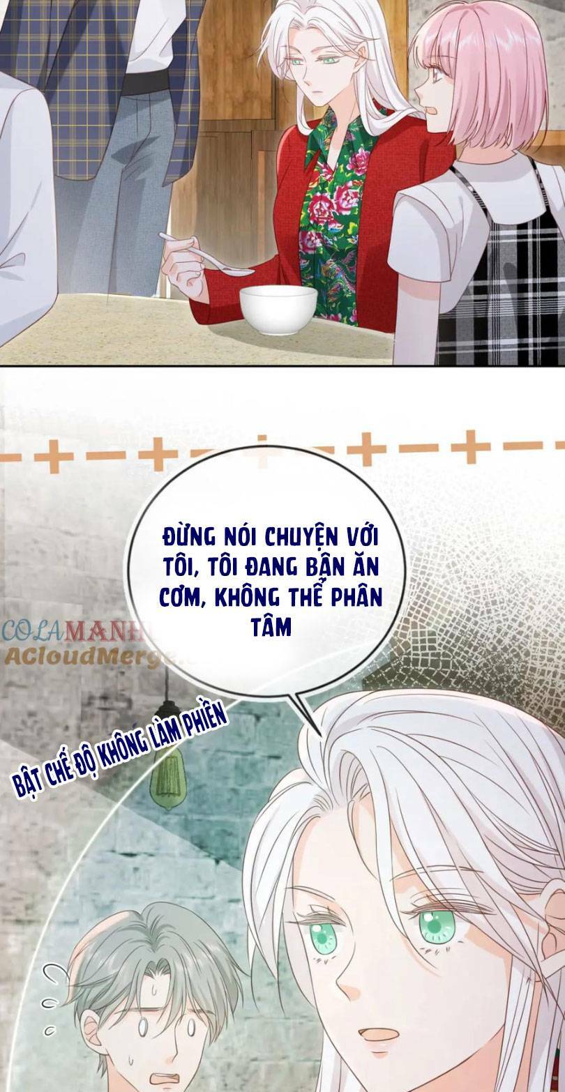 Vợ Ảnh Đế Lại Phá Hỏng Showbiz Chương 45 Ảnh 33