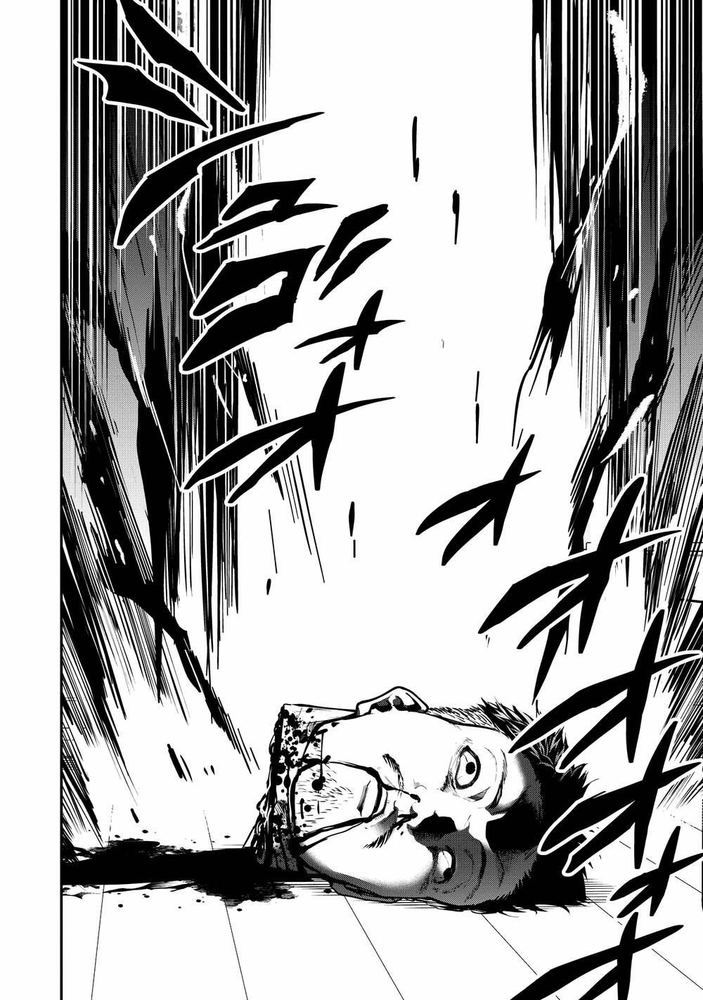 Paradise Hell Chương 2 Ảnh 28