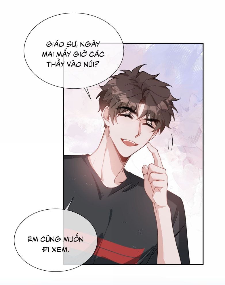 Sơn Hải Cao Trung Chương 104 Ảnh 8