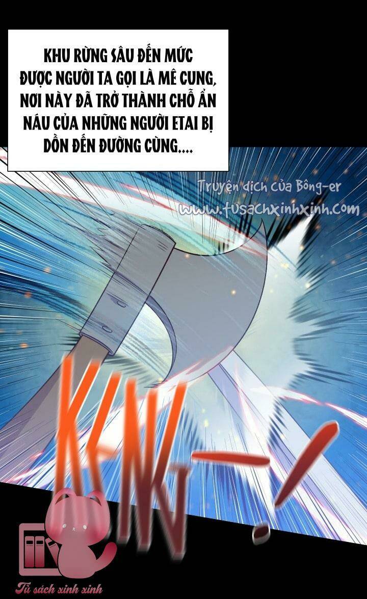 Khế Ước Của Nữ Công Tước Quái Vật Chương 146 Ảnh 38