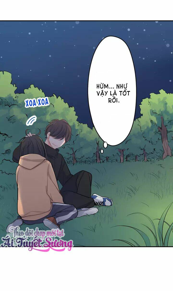 18, Sống Chung Cùng Nhau Chương 20 Ảnh 20
