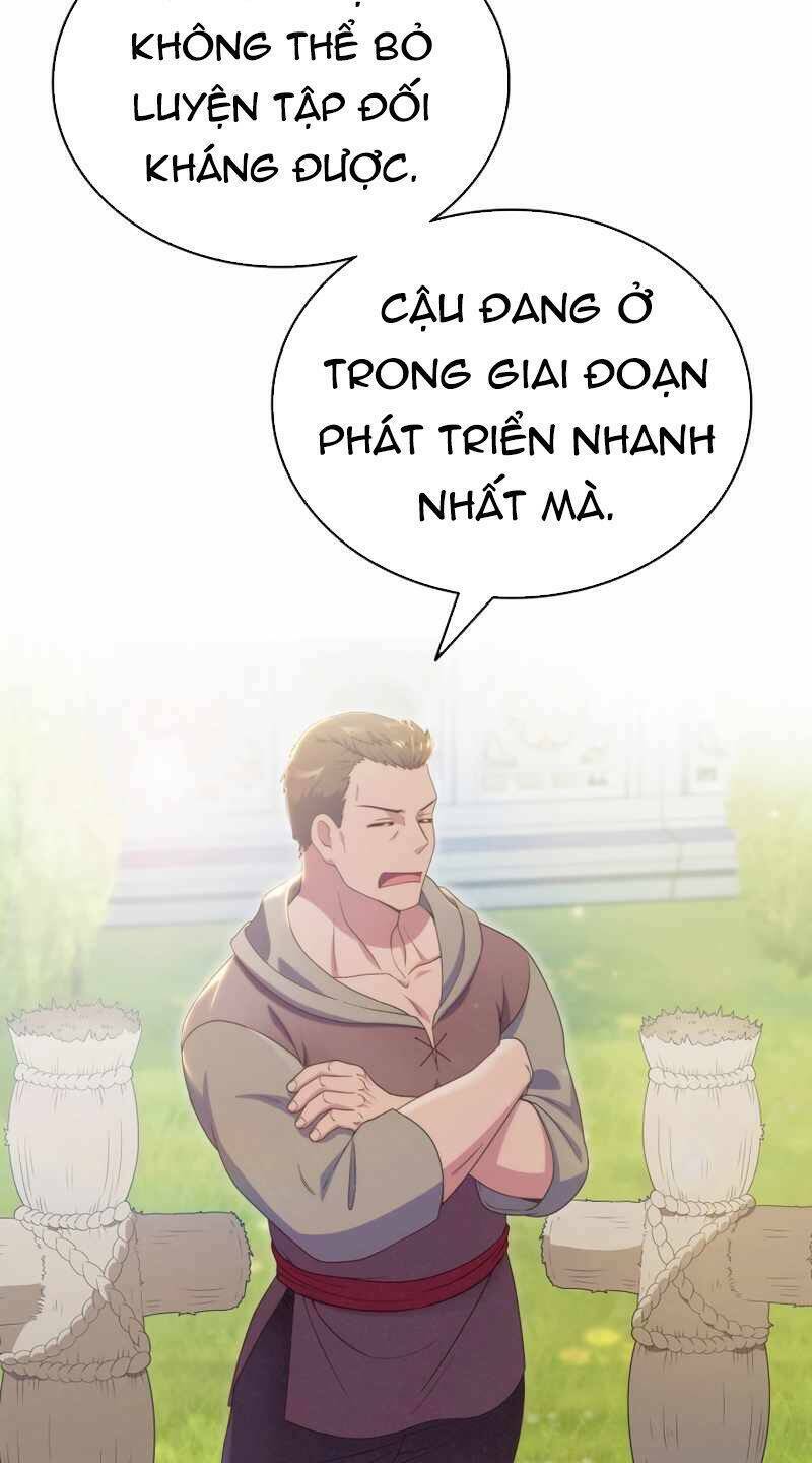 Nhân Vật Phụ Không Bao Giờ Chết Thêm Nữa Chương 44 Ảnh 32