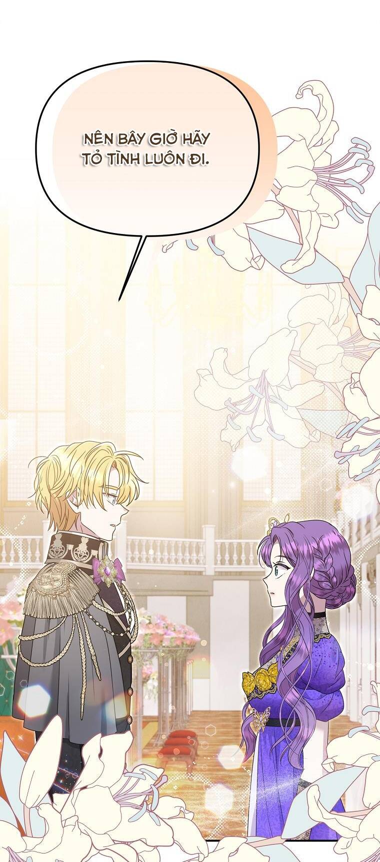 Nàng Công Nương Roselia Chương 55 Ảnh 30