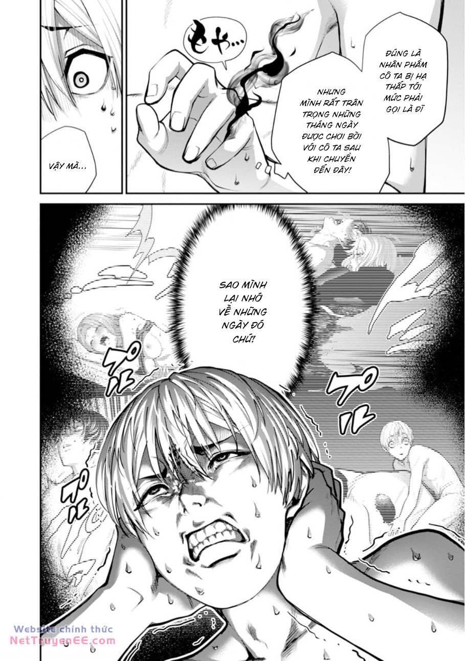 Paradise Hell Chương 11 Ảnh 21