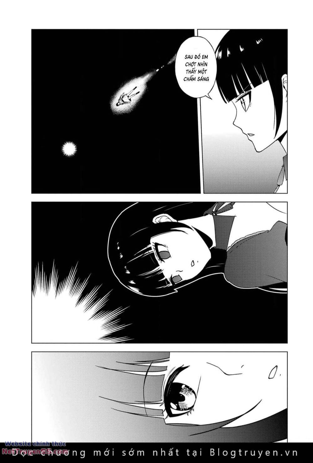 Ore No Genjitsu Wa Renai Game?? Ka To Omottara Inochigake No Game Datta Chương 65 Ảnh 22