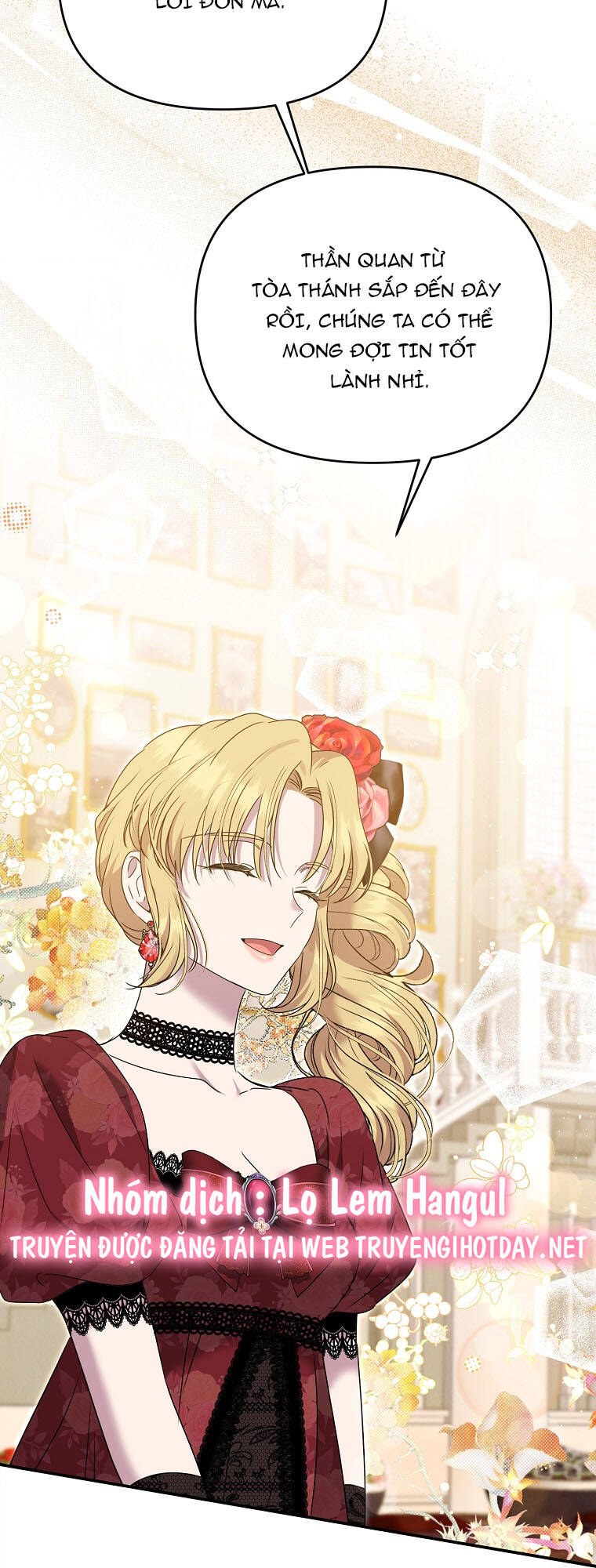 Nàng Công Nương Roselia Chương 53 Ảnh 43