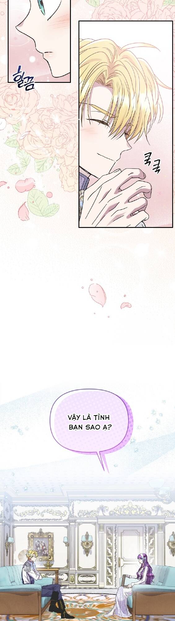 Nàng Công Nương Roselia Chương 52 Ảnh 53