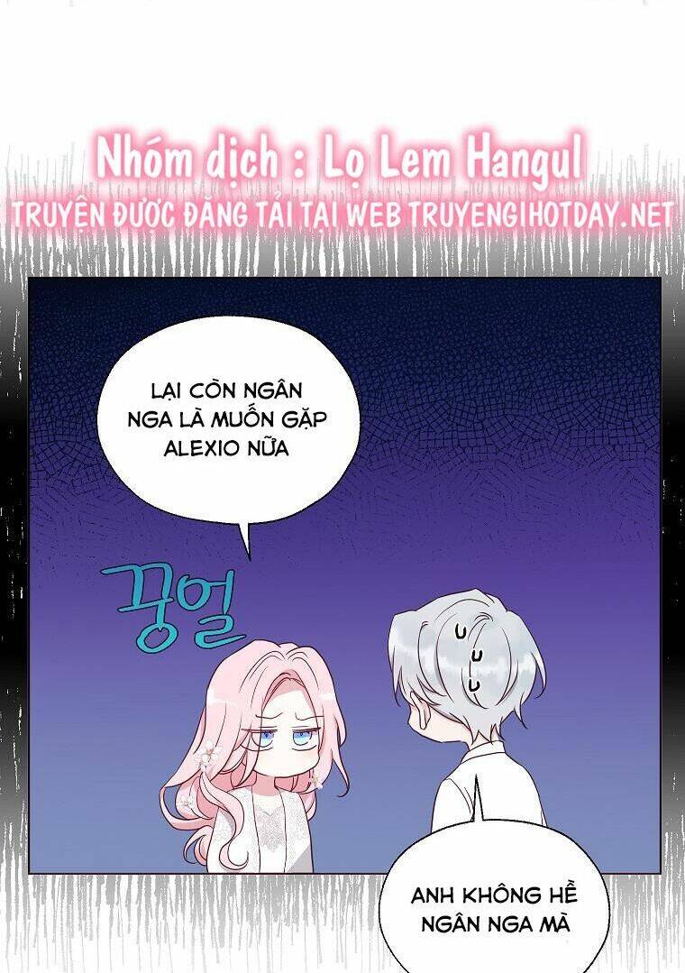 Quyến Rũ Papa Của Nhân Vật Phản Diện Chương 146 Ảnh 34