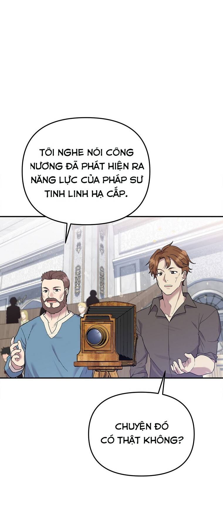Nàng Công Nương Roselia Chương 50.1 Ảnh 37