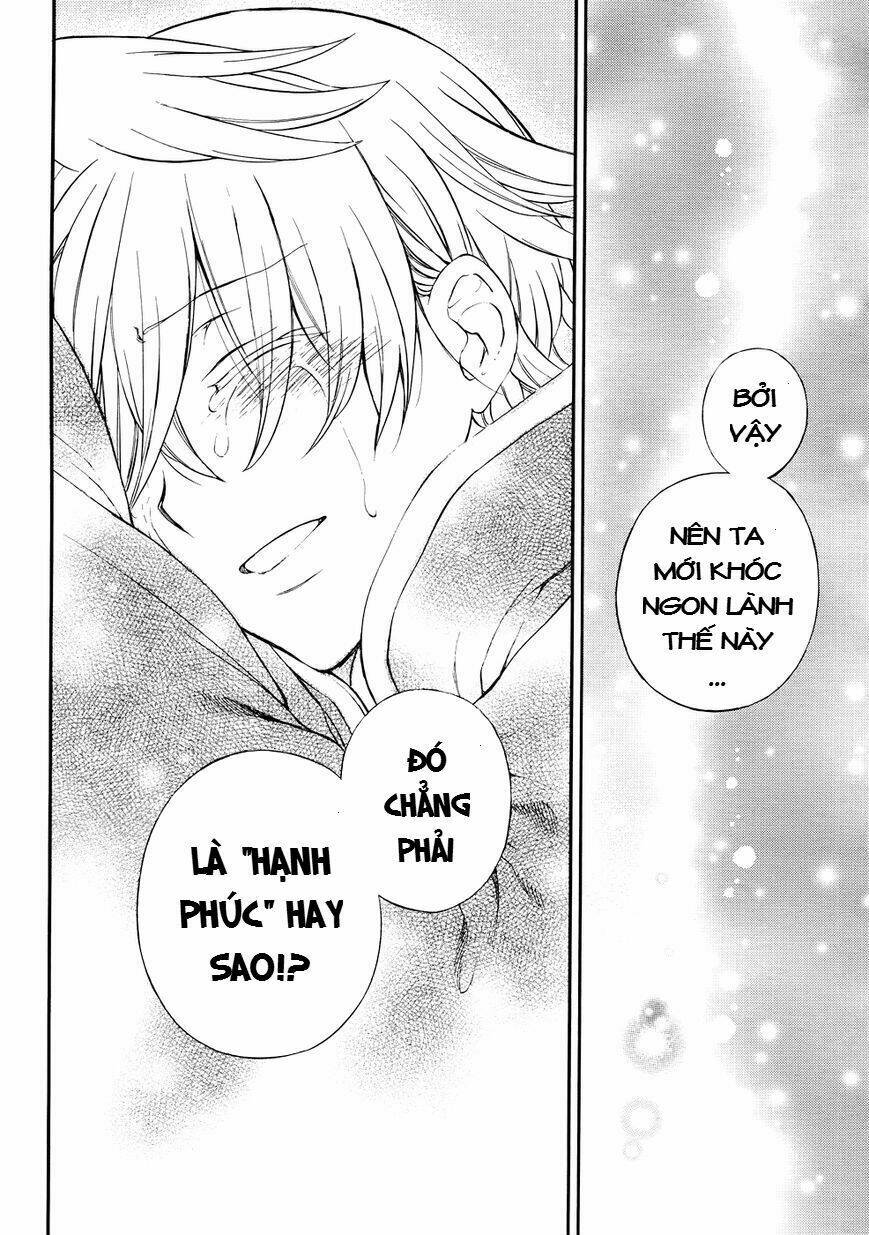Pandora Hearts Chương 104 Ảnh 69