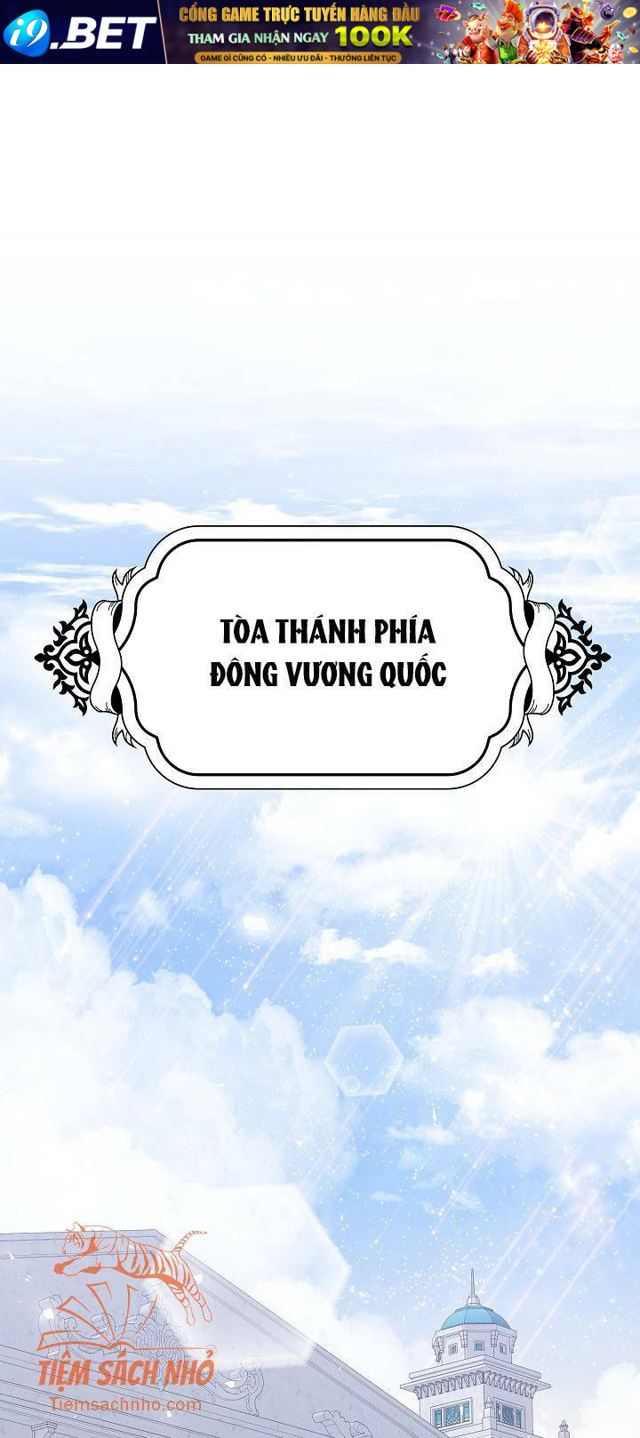 Tôi Chỉ Đi Tìm Cha Thôi Chương 36 Ảnh 2