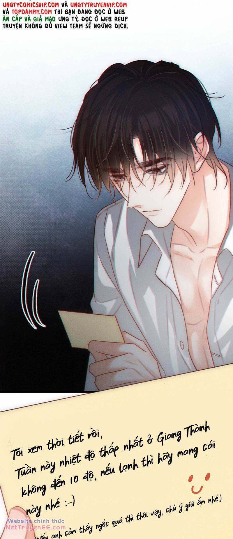 Nịch Tửu Chương 97 Ảnh 33