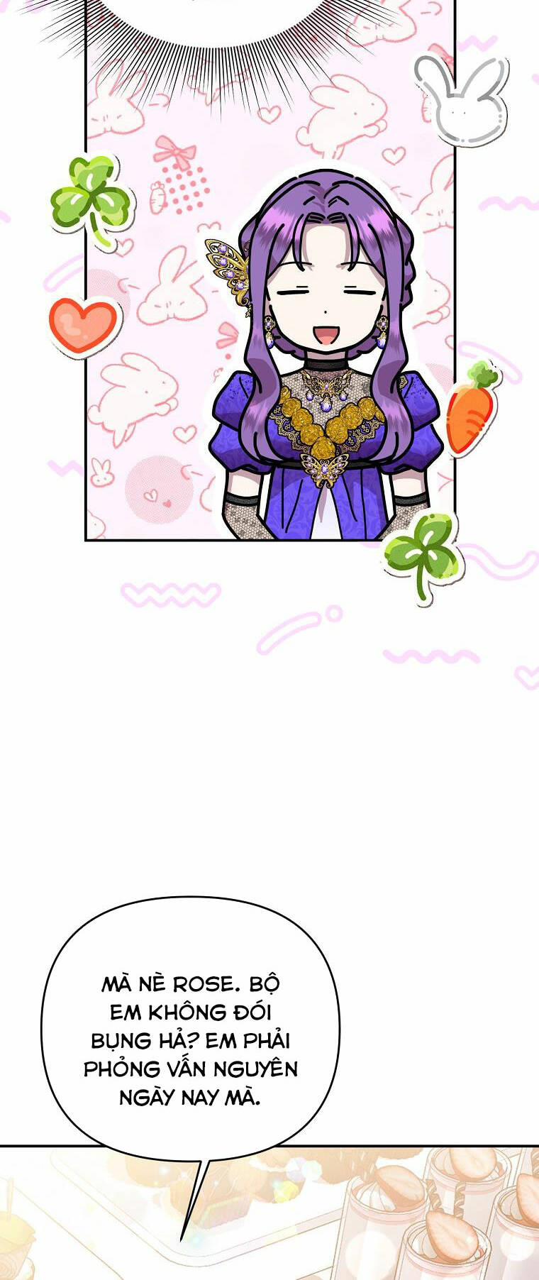 Nàng Công Nương Roselia Chương 54 Ảnh 8