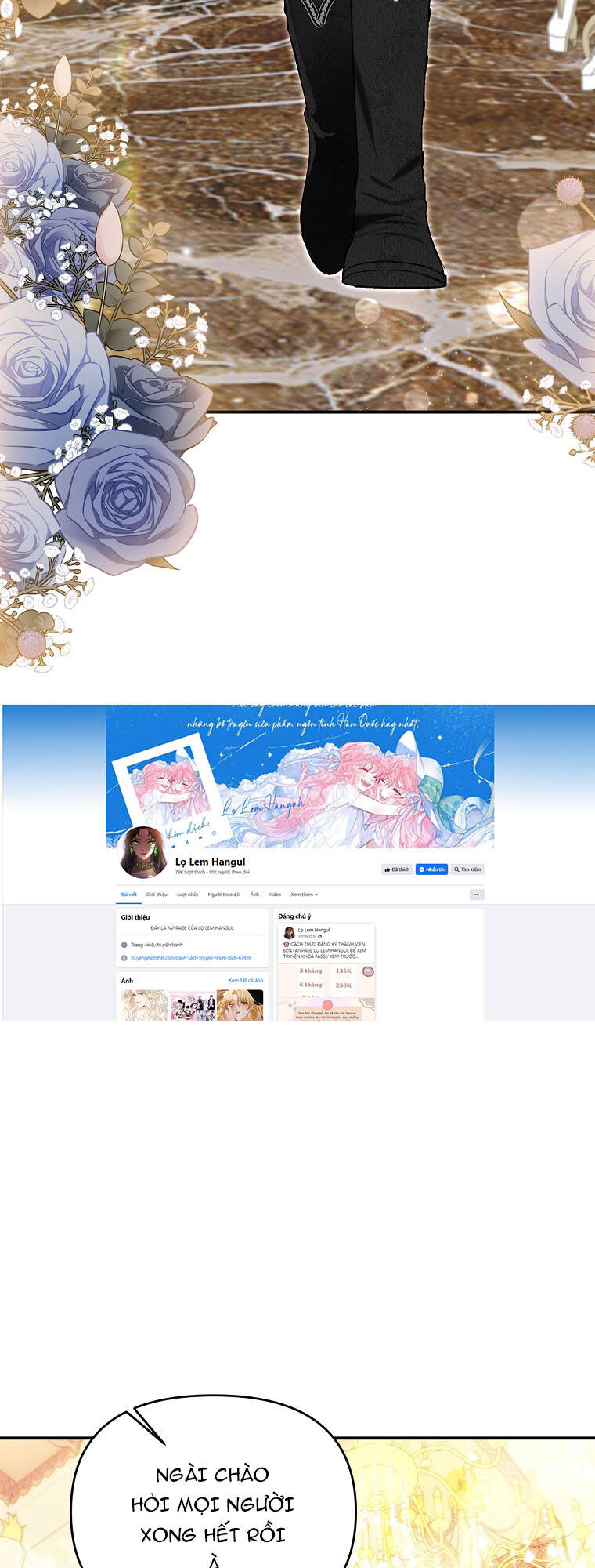 Nàng Công Nương Roselia Chương 53 Ảnh 25