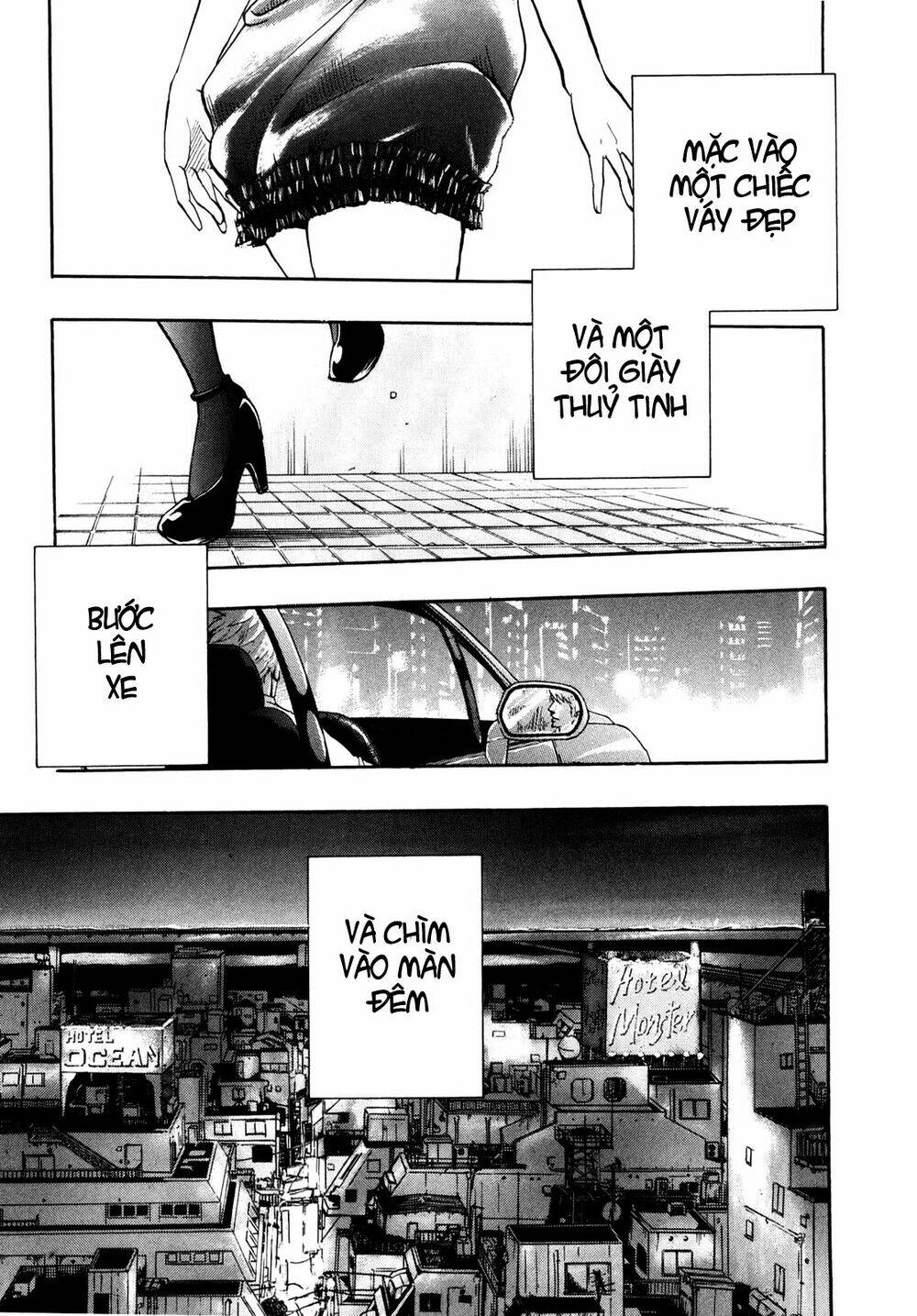 Delivery Cinderella Chương 1 Ảnh 15