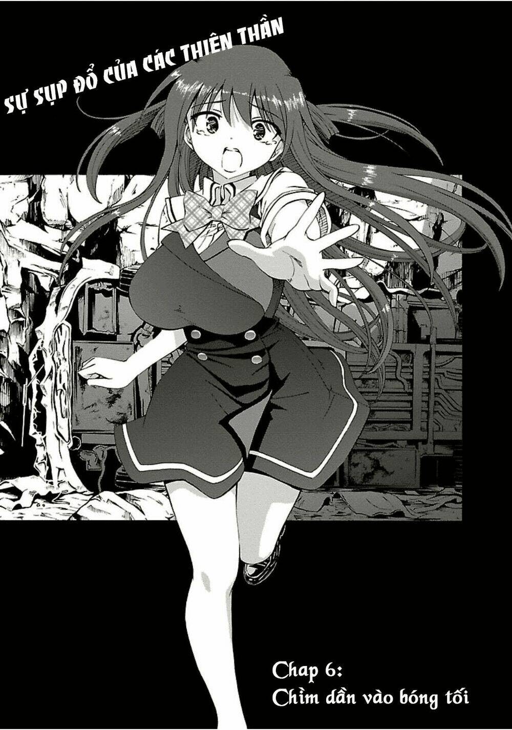 Grisaia No Kajitsu -Le Fruit De La Grisaia- Chương 6 Ảnh 5