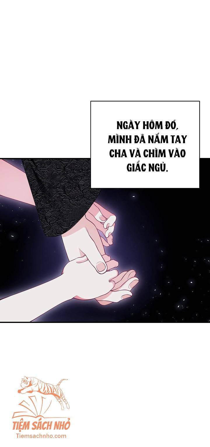 Tôi Chỉ Đi Tìm Cha Thôi Chương 35 Ảnh 63