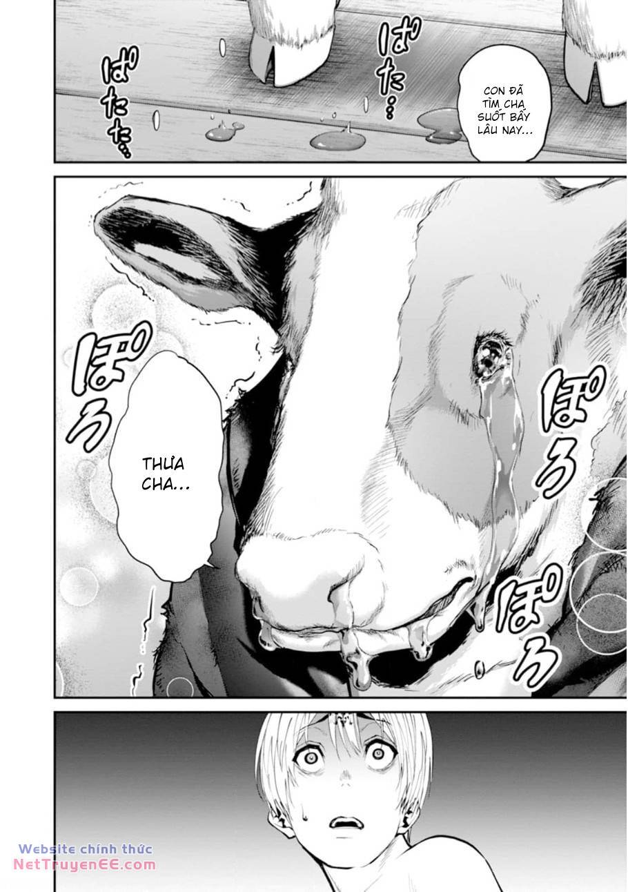 Paradise Hell Chương 11 Ảnh 29