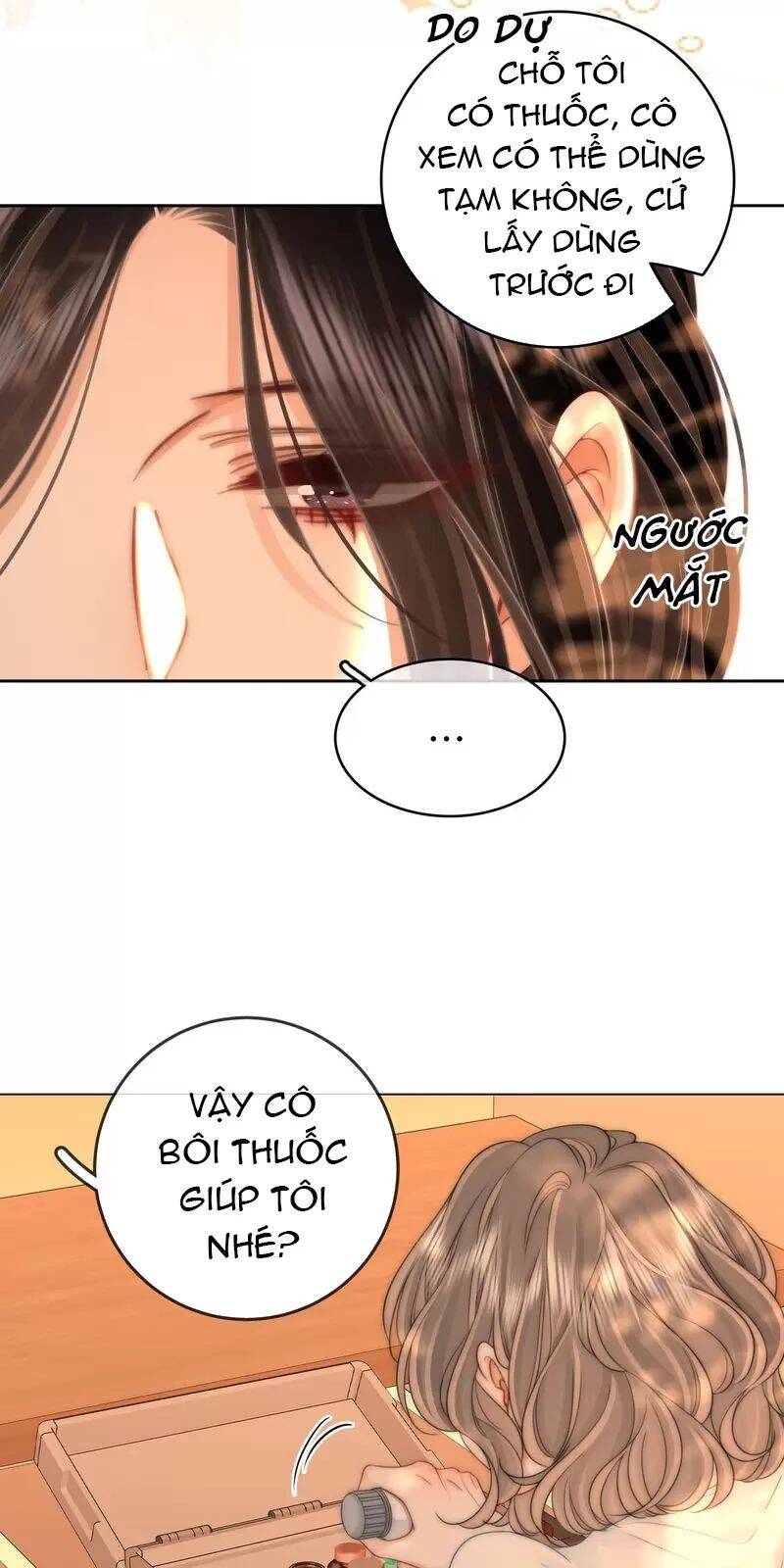 Em Chỉ Có Thể Là Của Tôi Chương 124 Ảnh 17