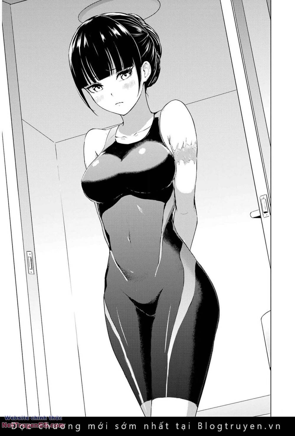 Ore No Genjitsu Wa Renai Game?? Ka To Omottara Inochigake No Game Datta Chương 69 Ảnh 23