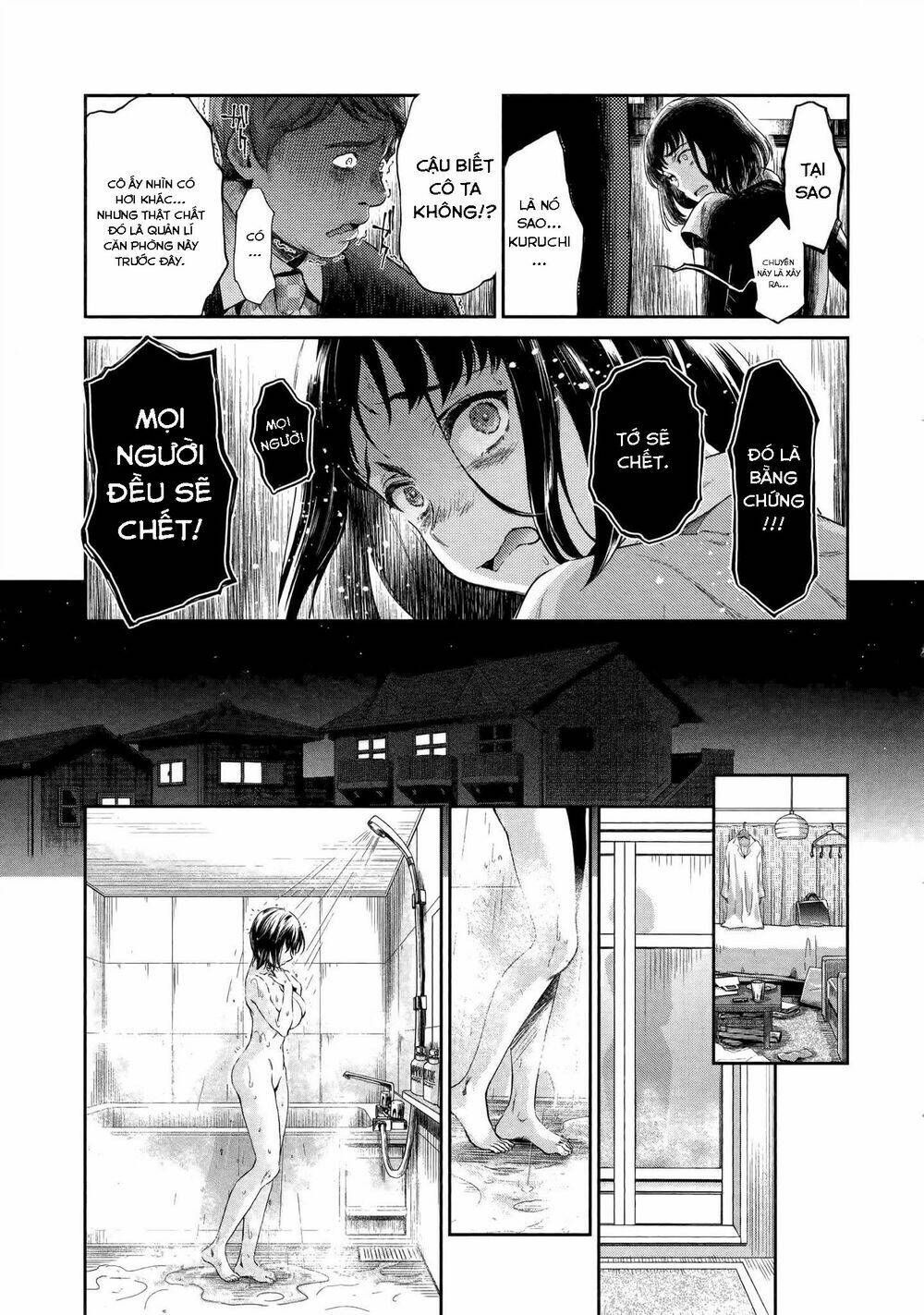 Hentai Chương 1 Ảnh 34